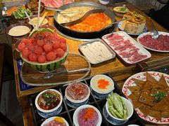 -楠火锅(西单店)
