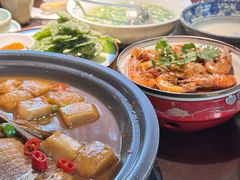 -应天大明王朝·南京菜(中山陵店)