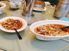 -刘胖子家常菜·蹄花焖藕(兴业店)