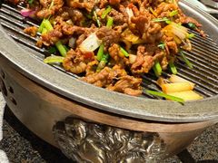 -真地道京味府·鲜橙烤鸭·北京菜(朝外大街东大桥店)