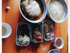 -同得兴 Since·1995 传统苏式面馆(十全街店)