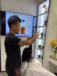 -LJOY丽锦造型·烫发染发