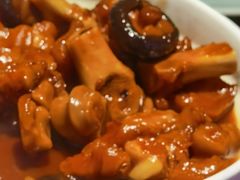 永春醋猪蹄-闽上鲜·福建菜(龙湖滨江天街店)