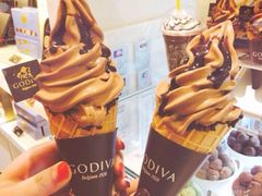 Godiva(港汇广场店)-GODIVA(港汇恒隆广场)