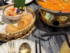 -Thai Alley泰爱里(二沙岛店)