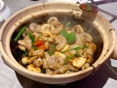 -啫神·广州地标美食(北京路店)