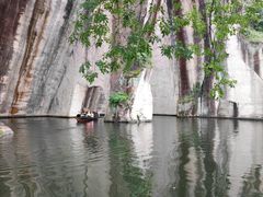-绍兴东湖风景区