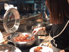 -AdD全日制餐厅(中谷花园酒店)