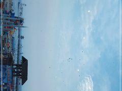 -海天一色海景自助餐厅(西港花园店)