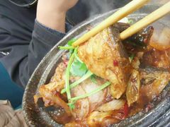 -川香煲(茅台路店)