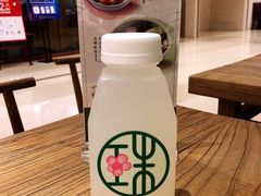 -宝珠奶酪(长宁金虹桥店)