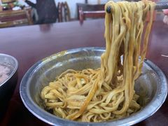 拌面-达道武仔牛肉店(广达路店)