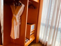 -杭州钱江新城万怡酒店-西餐厅