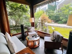 -广富林宰相府酒店·水云间