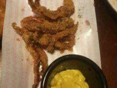 -Mr.Pizza米斯特比萨(盐城聚龙湖店)