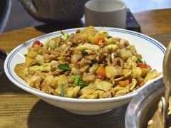 -印象鲵宴·张家界地标美食名片(溪布街店)