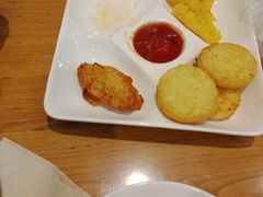 -乐凯撒披萨(海岸城店)