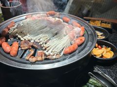 -九田家黑牛烤肉料理(宽城万达店)