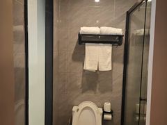 -凯亚斯顿酒店(深圳罗湖水贝国际珠宝城店)