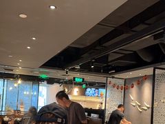 -捞王锅物料理(四川北路店)