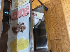 -潮汕牛肉火锅