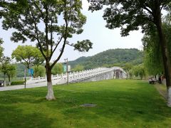 -东钱湖小普陀景区