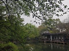 -惠山古镇·寄畅园