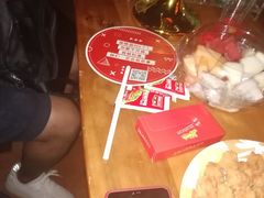 -Helens海伦司小酒馆(红旗南路店)