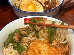 -公交新村粉店(赤岗冲店)