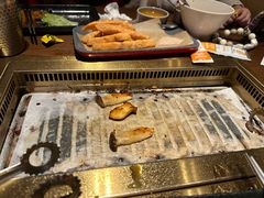 -新石器烤肉(之心城店)