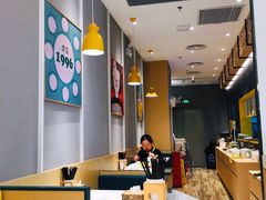 -谭仔米线(壹方城店)