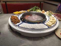 -羊来顺冰煮鲜羊 铁锅烀羊肉(中央大街店)