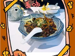 -老阊门菜馆(山塘街店)