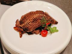 -骏莱海鲜鱼港(五角场店)