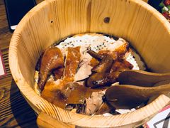 -时光码头民谣公社