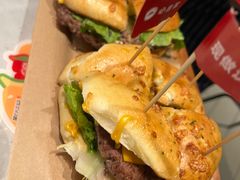 -必胜客(玉泉远洋店)