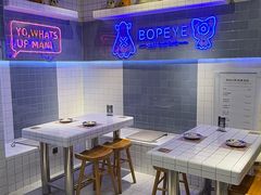 -BOPEYE·波派炸鸡(九霄天地店)