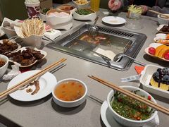 -海底捞火锅(苏宁生活广场店)