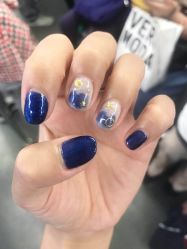 -米米奈児miminail