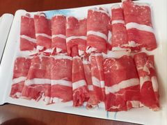 -香满锅老北京羊蝎子火锅·家常菜(新街口店)