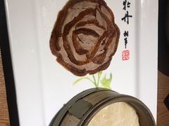 -全聚德(江宁店)