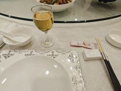 -亚丁湾海鲜大酒店(万泉嘉苑店)