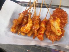 -辽B·小串(总店)