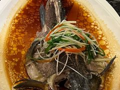 清蒸鱼-大理实力希尔顿酒店御璽中餐厅YUXI – CHINESE RESTAURANT