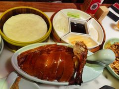 -小吊梨汤·北京菜·烤鸭(长安商场-首都博物馆店)