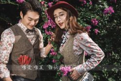 -太古映画婚纱摄影(天河店)