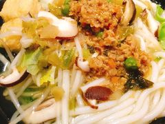 -素清香(解放路店)