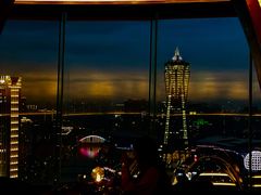 -Hi City·城市之巅