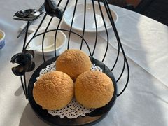 -汤臣·空中餐厅·严选粤菜(石湾世博广场店)