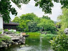 -东山雕花楼